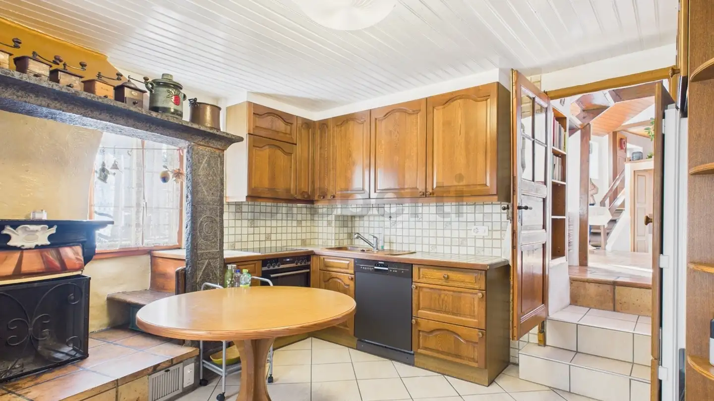 Einfamilienhaus kaufen - 6837 Bruzella - Foto 4