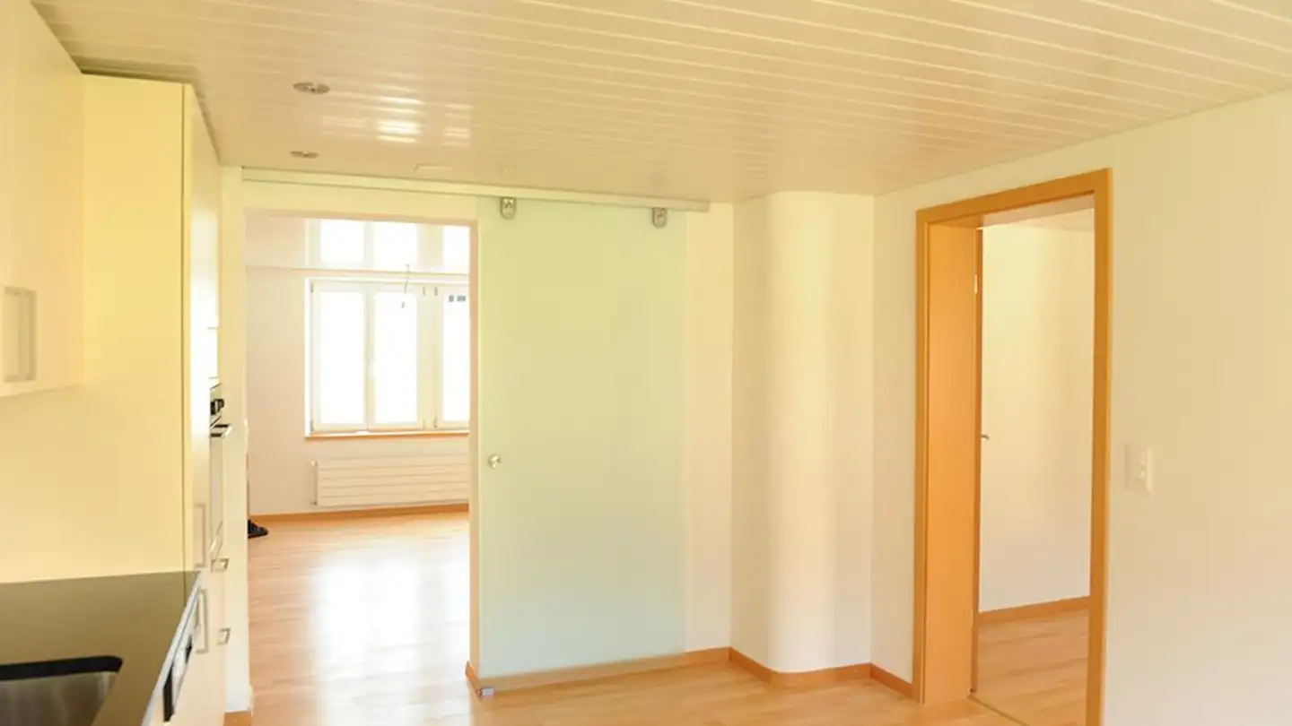 Wohnung mieten - Hintere Oberdorfstrasse 5, 9100 Herisau - Foto 2