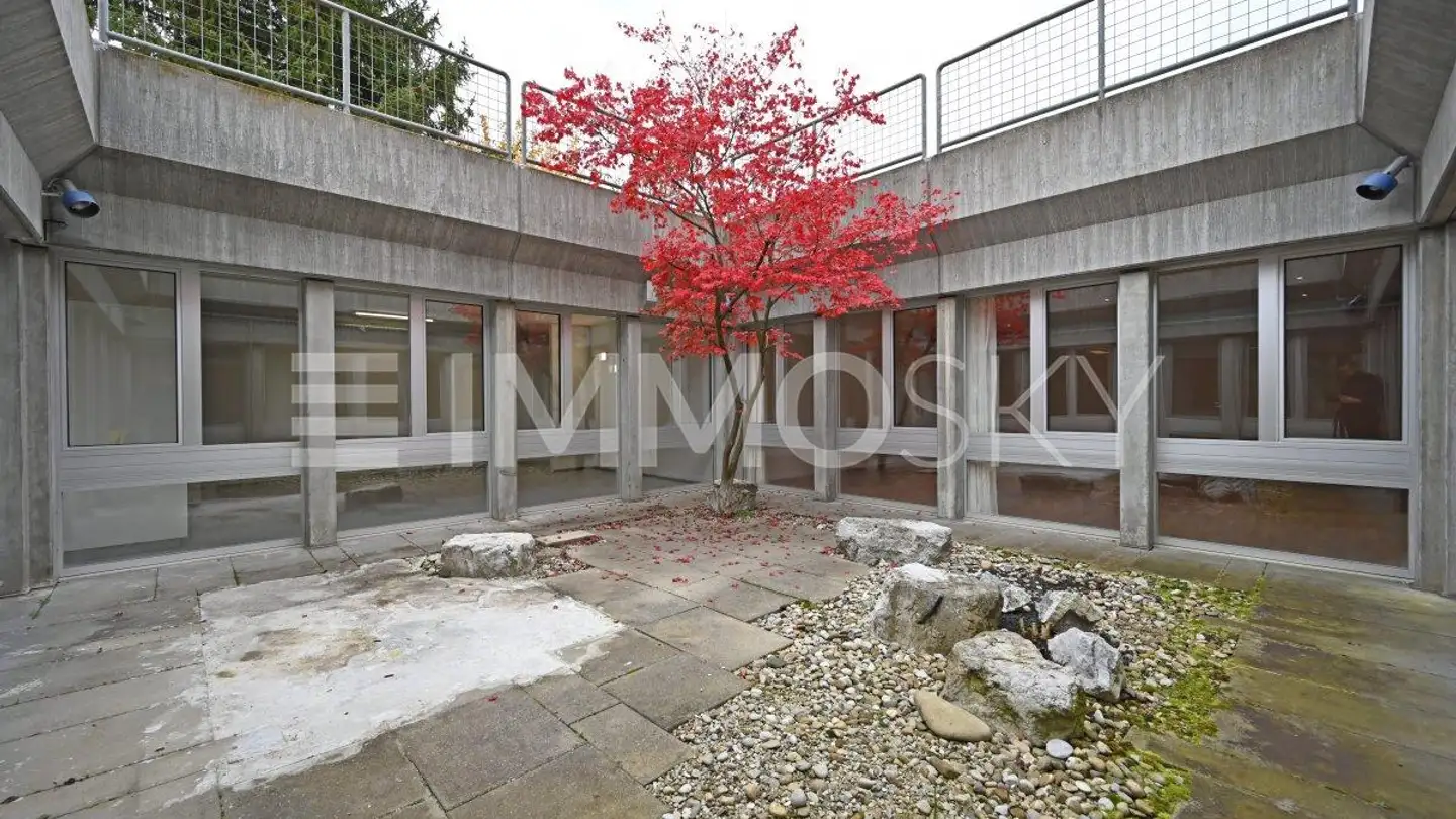 Loft kaufen - 3174 Thörishaus