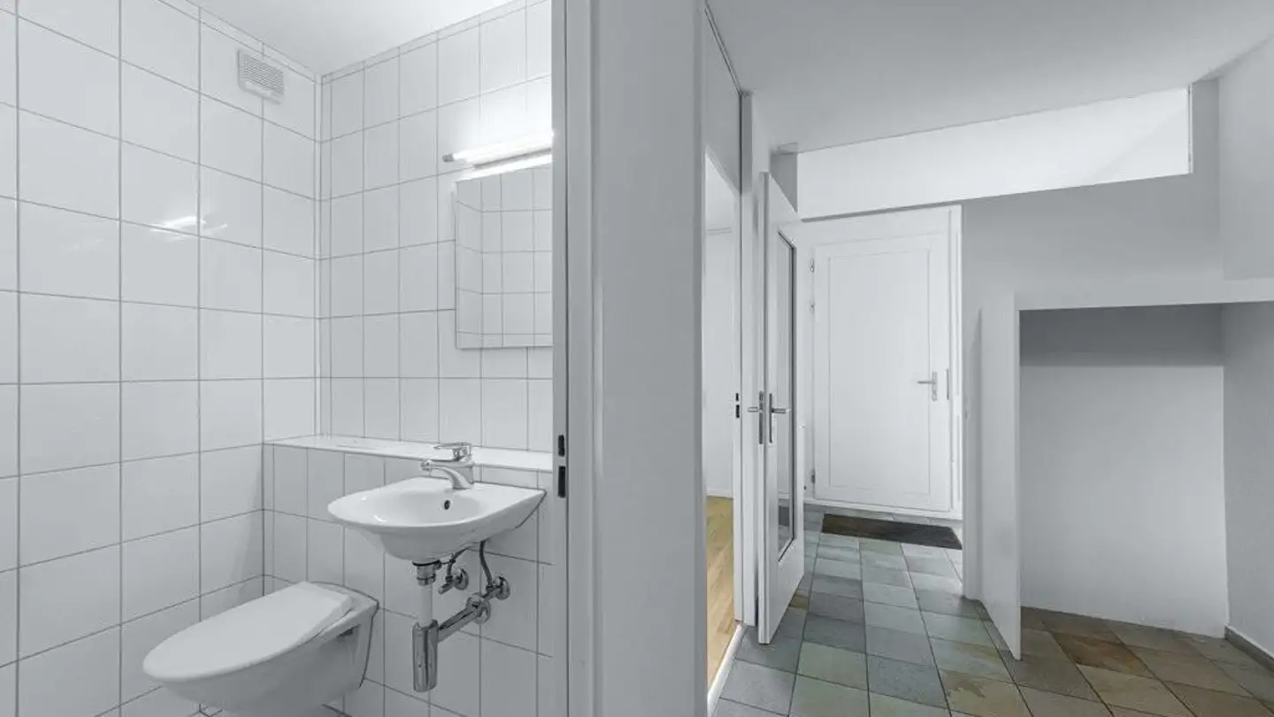 Casa singola in affitto - Schönenbergstrasse 7, 4059 Basel - Photo 4