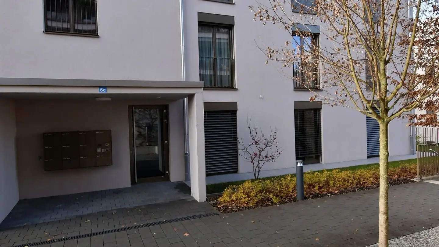 Apartment for sale - Wissenfluestrasse 6c, 8902 Urdorf