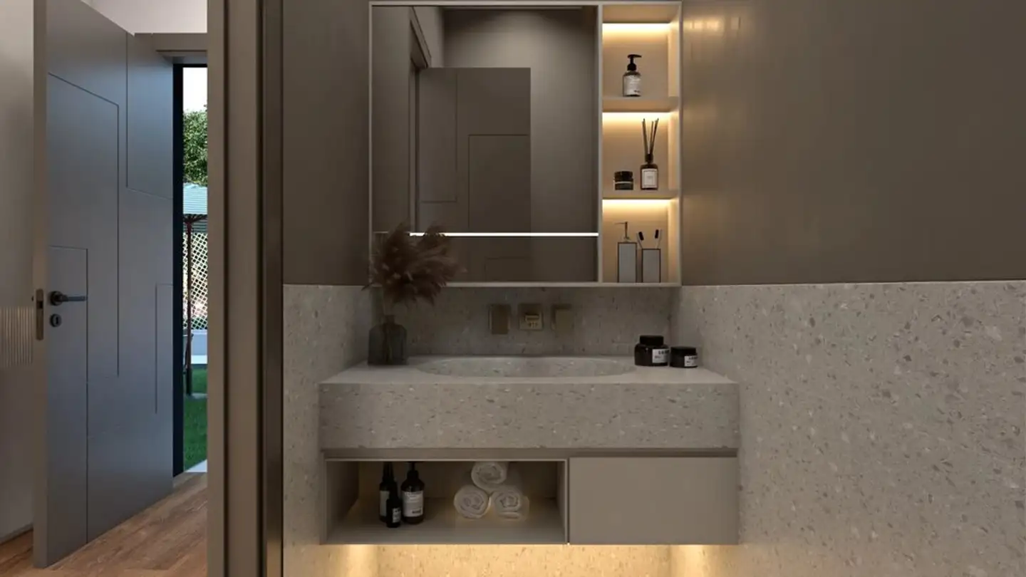 Casa grotta in vendita - 1218 Le Grand-Saconnex - Foto 3