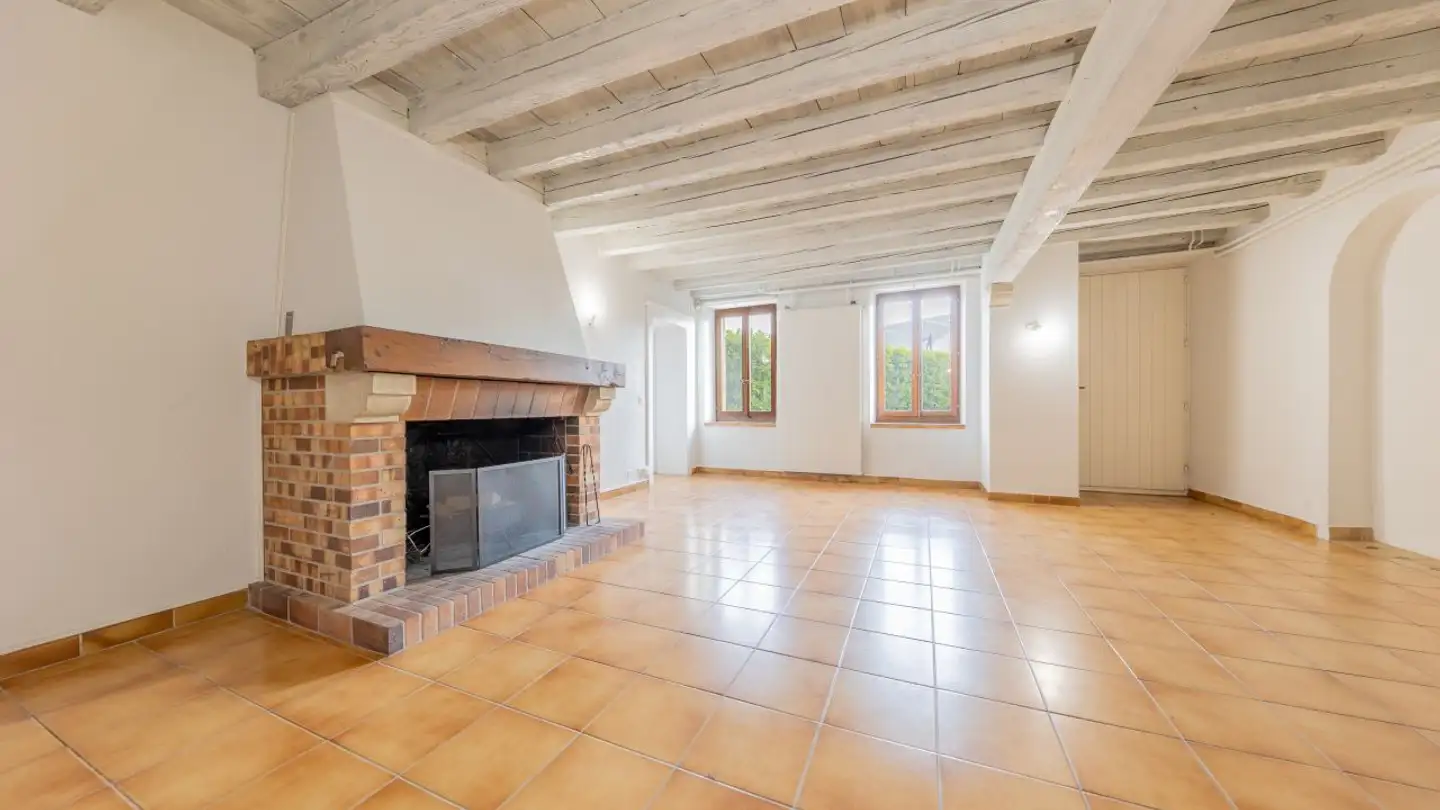 Casa singola in affitto - 1270 Trélex - Foto 4