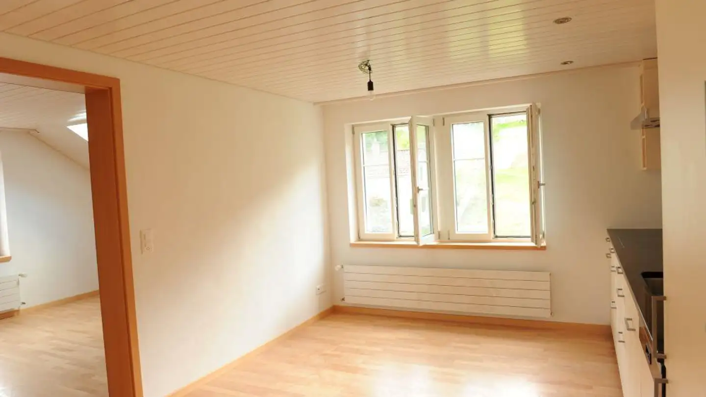 Wohnung mieten - Hintere Oberdorfstrasse 5, 9100 Herisau - Foto 3