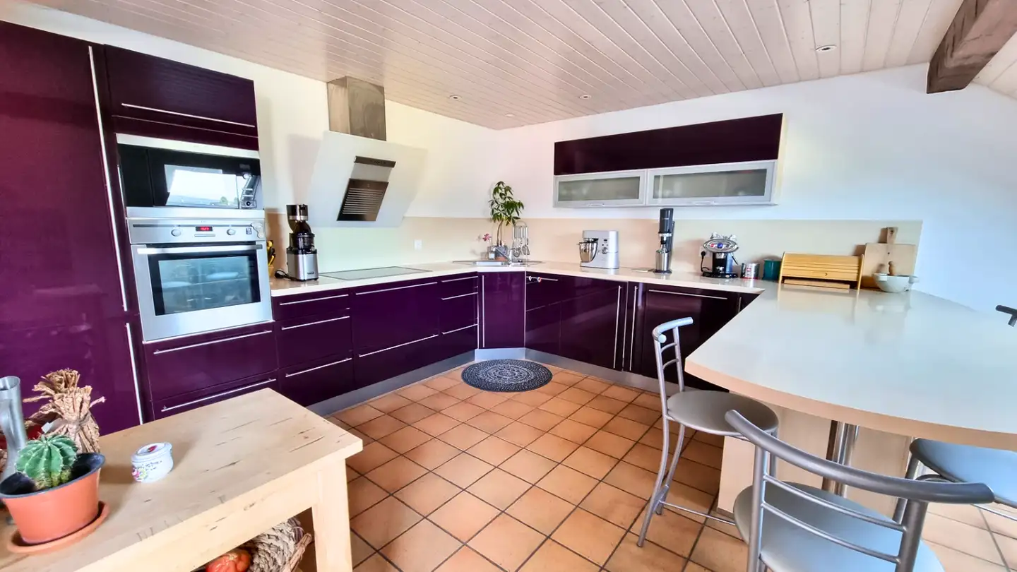 Appartamento in vendita - 2822 Courroux