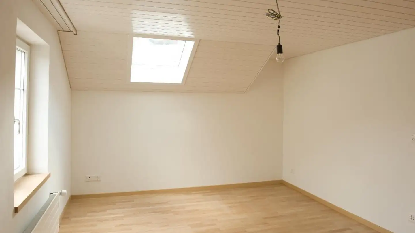 Wohnung mieten - Hintere Oberdorfstrasse 5, 9100 Herisau - Foto 4