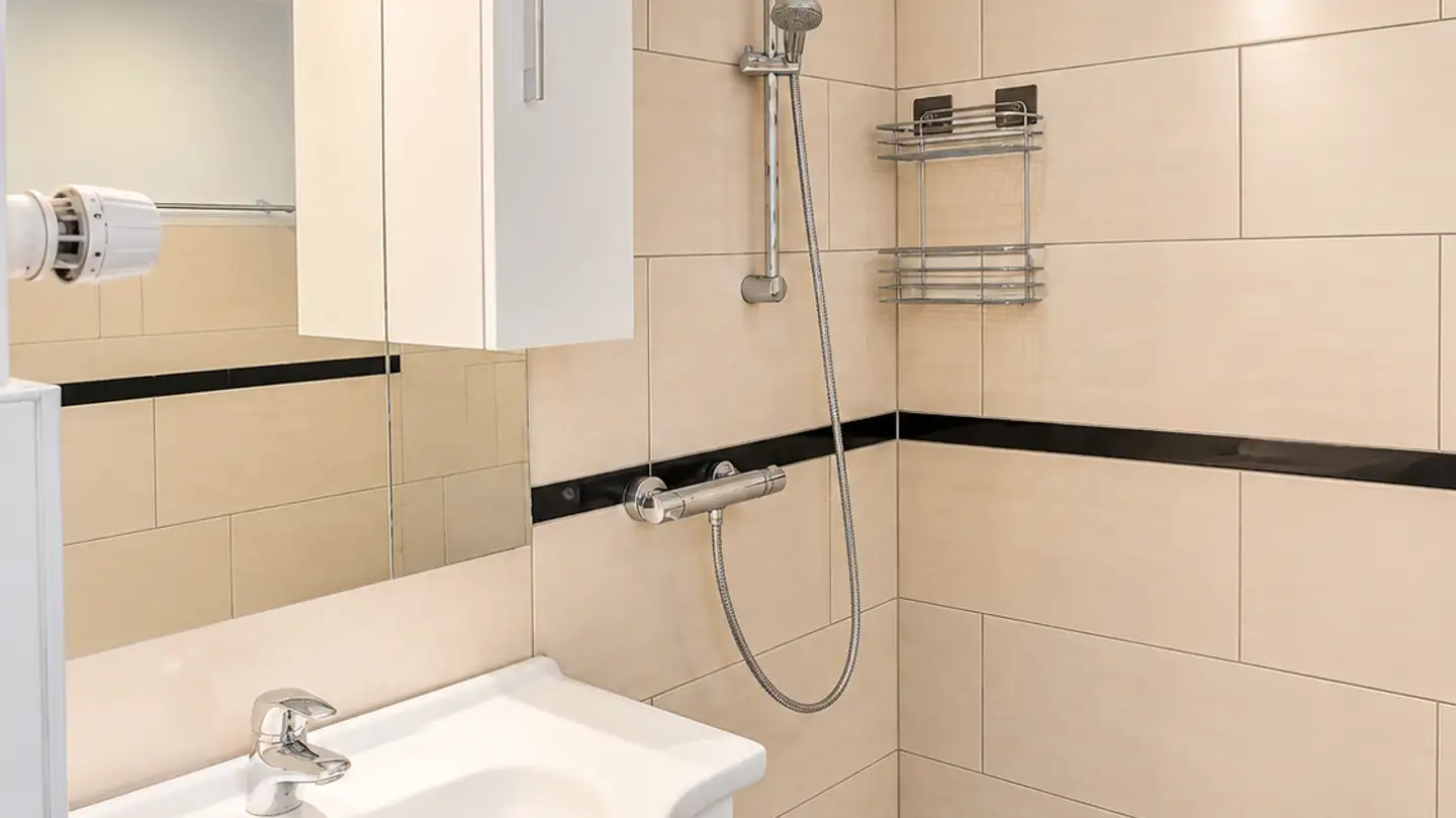 Apartment for rent - Grand-Rue 47, 2710 Tavannes - Photo 4
