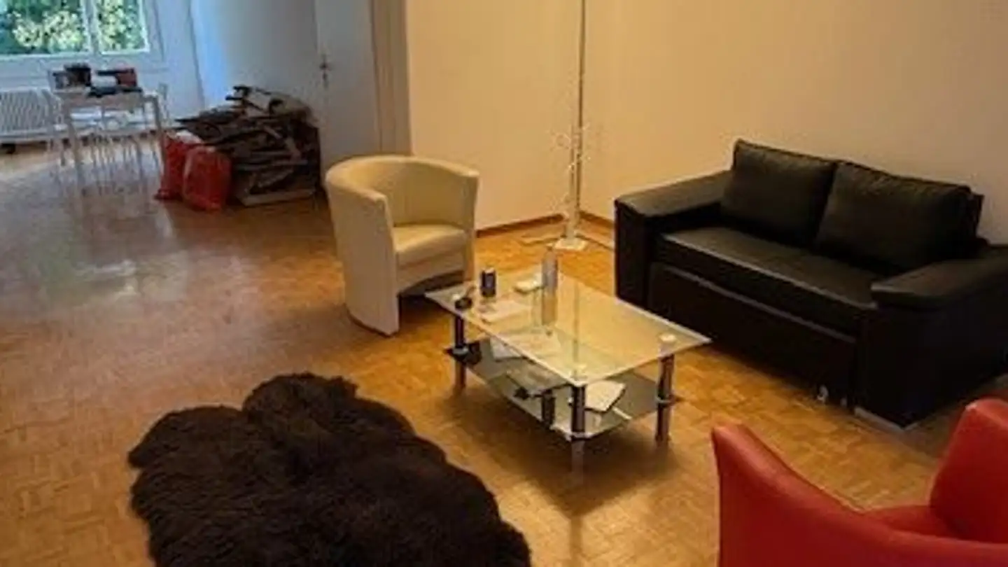 Chambre à louer - 8121 Benglen - Photo 3