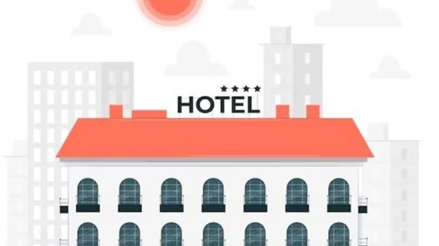 Hotel for sale - 5600 Lenzburg