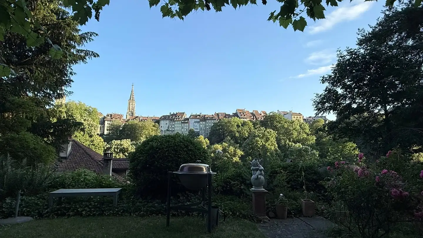 Single room for rent - 3013 Bern - Photo 2