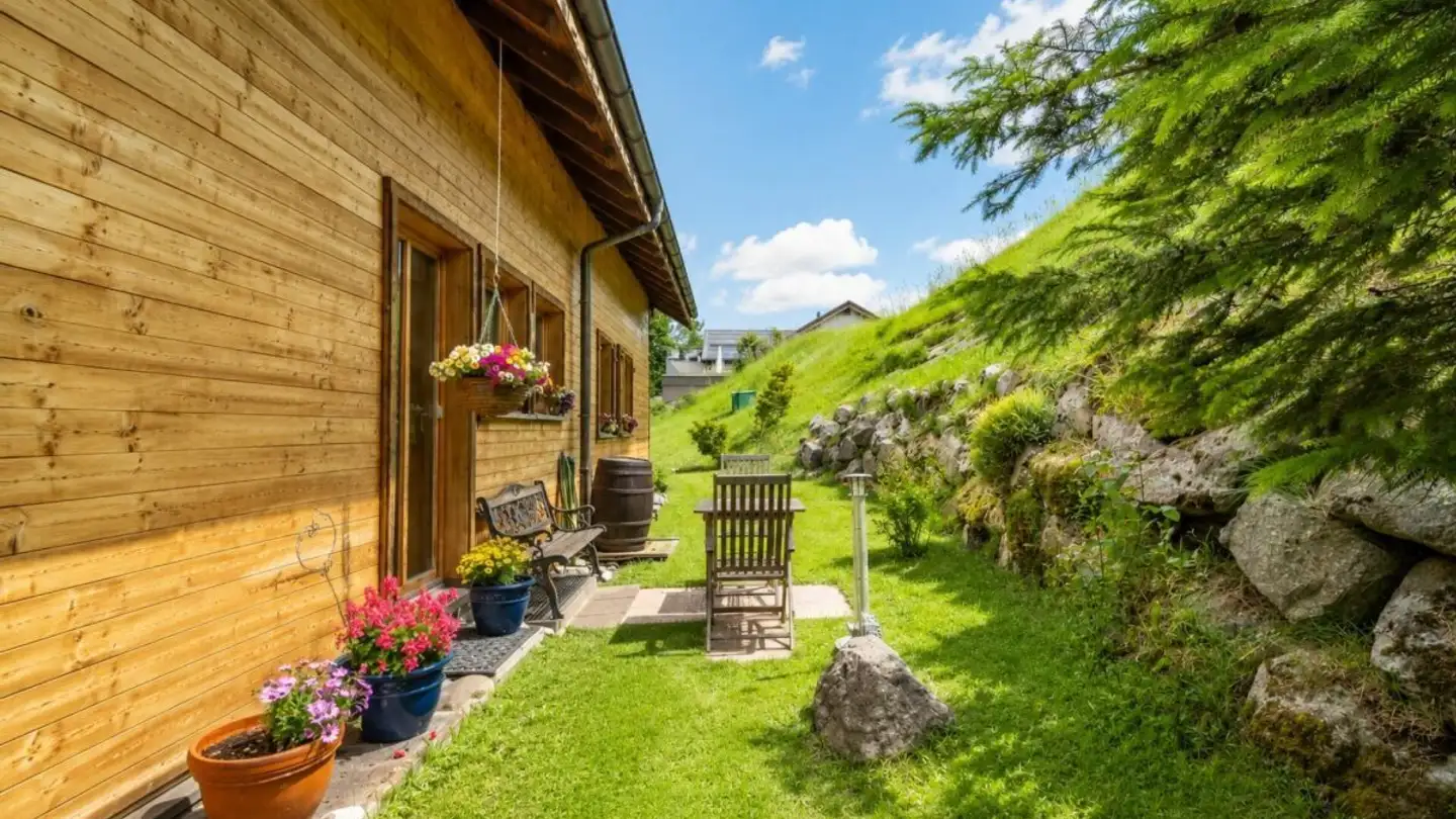Maison individuelle à vendre - 9044 Wald AR - Photo 4