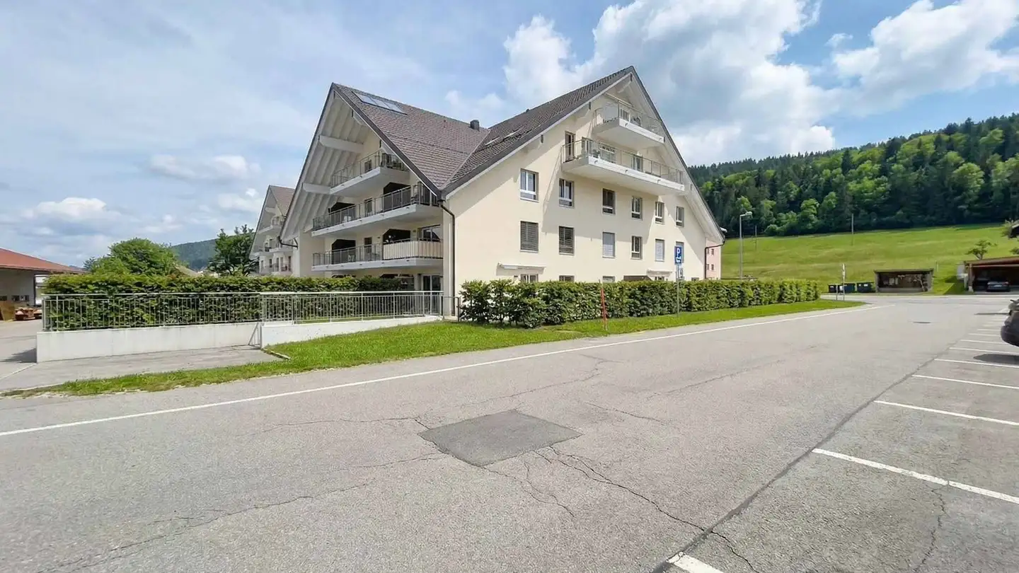 Appartement à vendre - 1346 Les Bioux