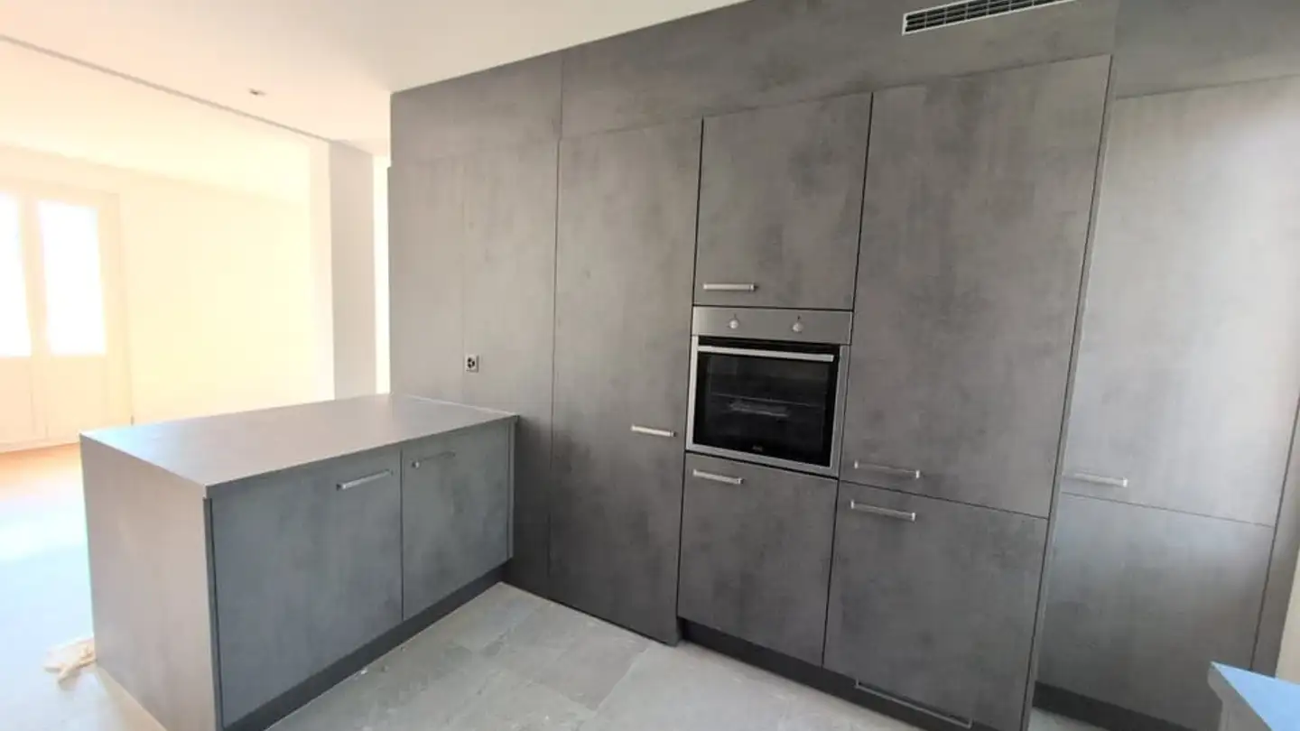 Apartment for rent - Rue Du Pré-Fleuri, 1950 Sion - Photo 4