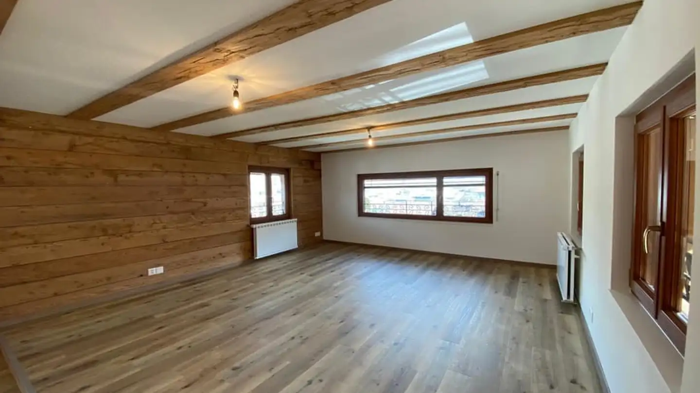 Wohnung mieten - Rue De La Piscine 41, 3979 Grône