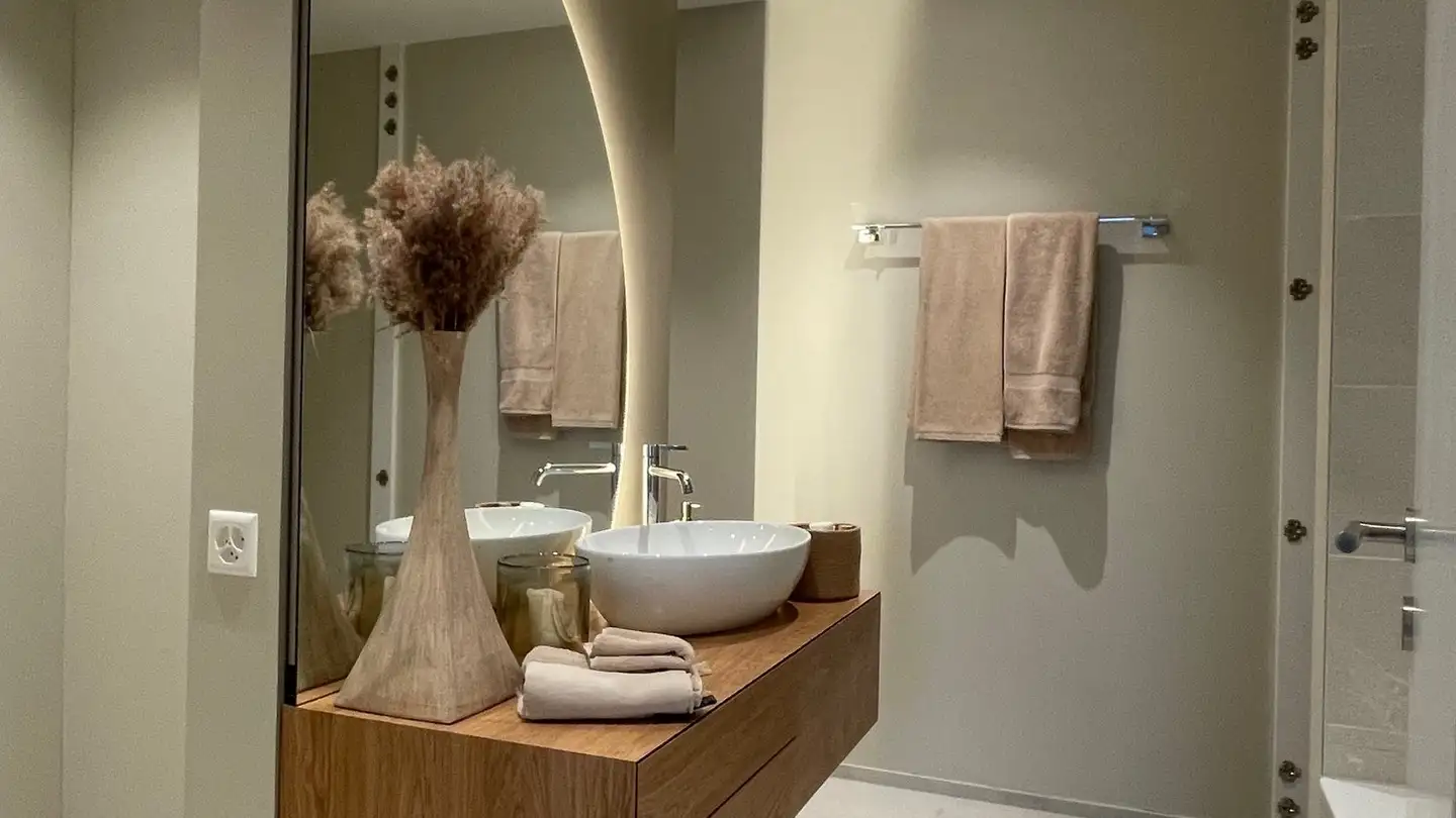 Appartement à louer - Alte Landstrasse 4, 8302 Kloten - Photo 2