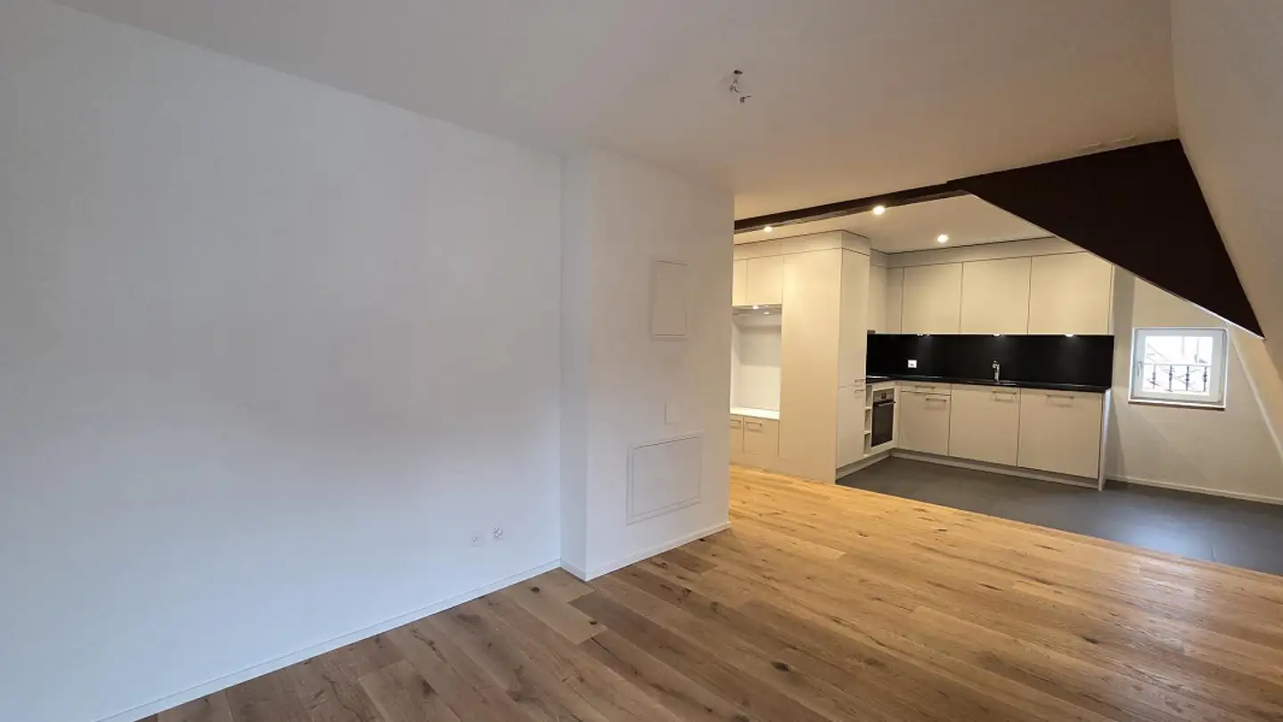 Appartement à louer - Hauptstrasse 22, 5330 Bad Zurzach - Photo 2