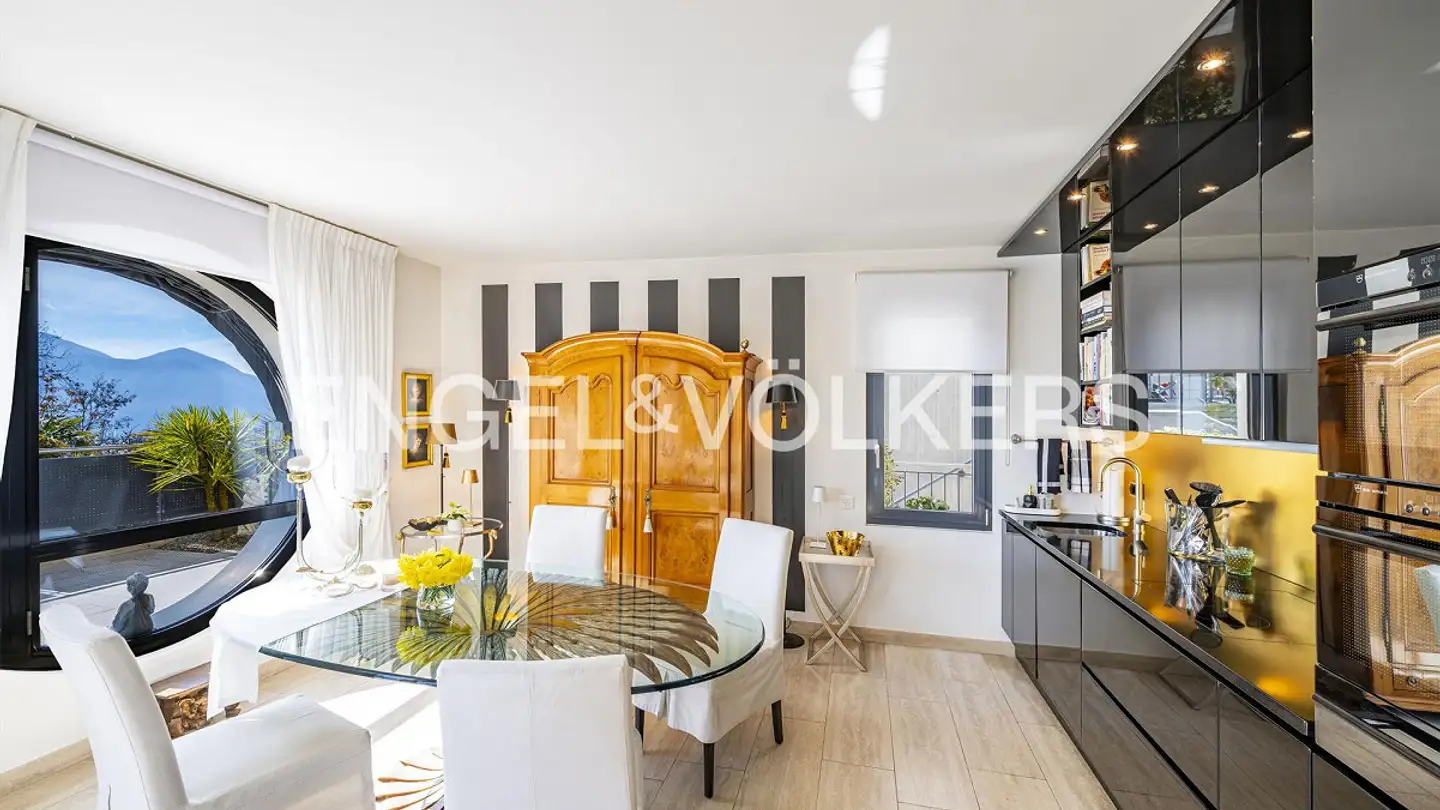 Maison individuelle à vendre - 6605 Locarno - Photo 3