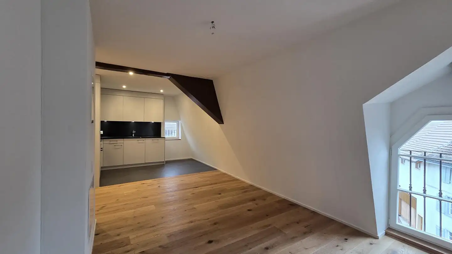Appartement à louer - Hauptstrasse 22, 5330 Bad Zurzach - Photo 3