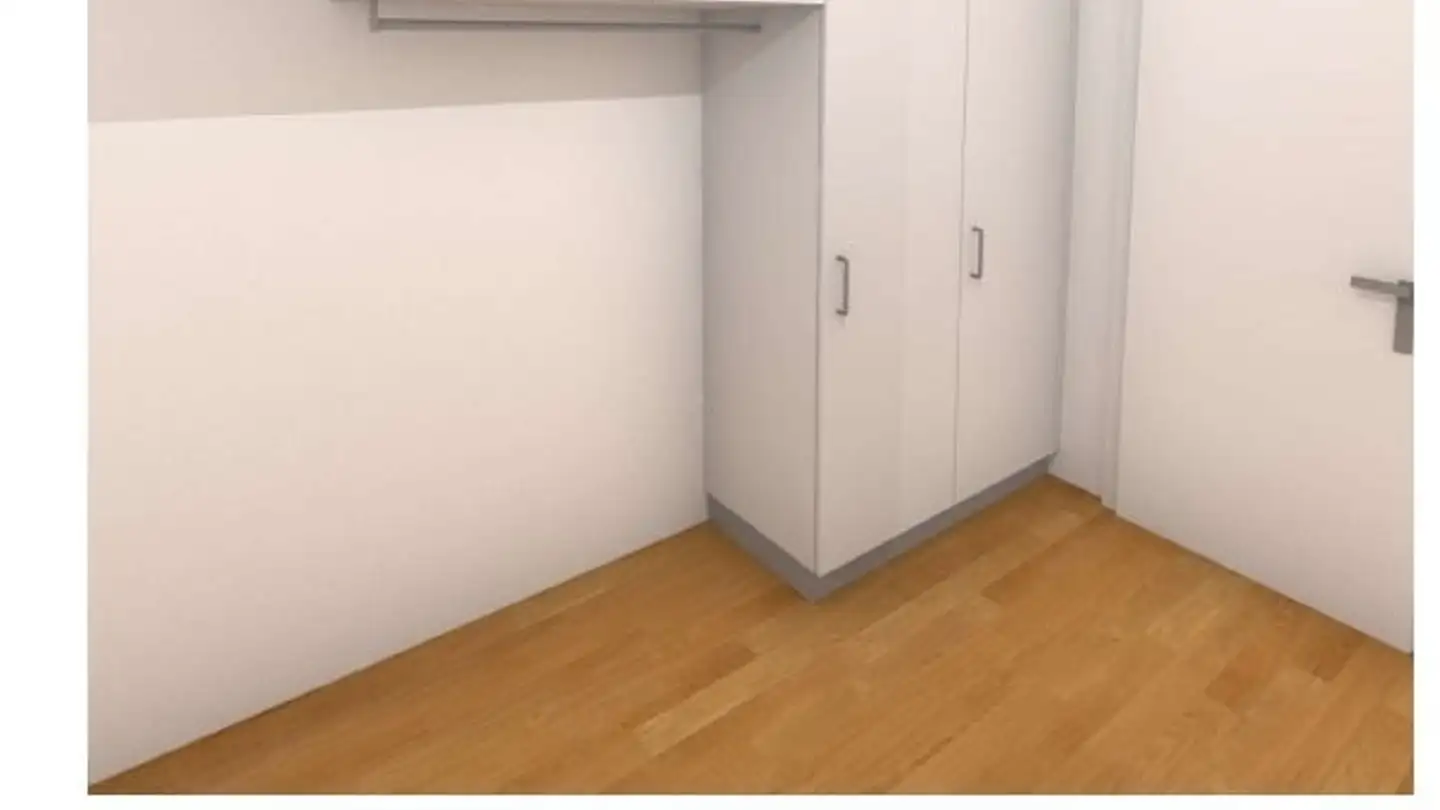 Wohnung mieten - Schwarzseestrasse 33, 1735 Giffers