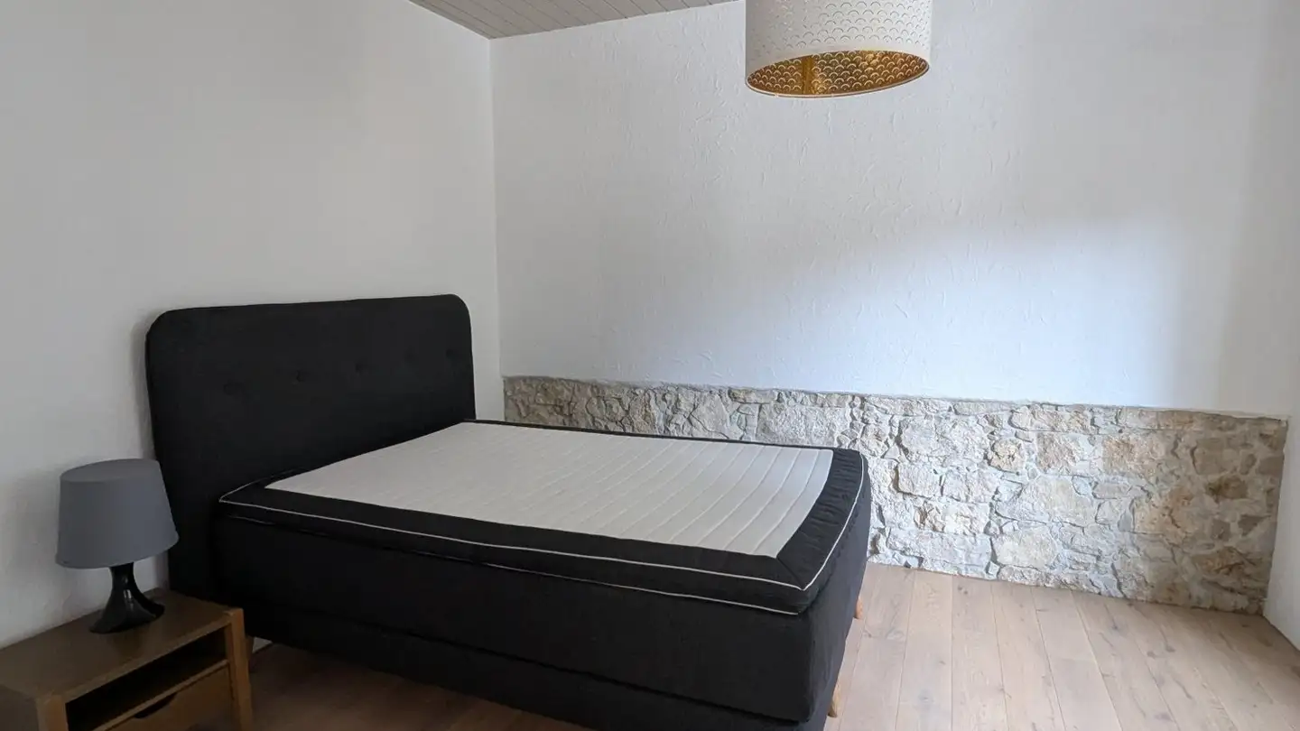 Single house for rent - 4512 Bellach