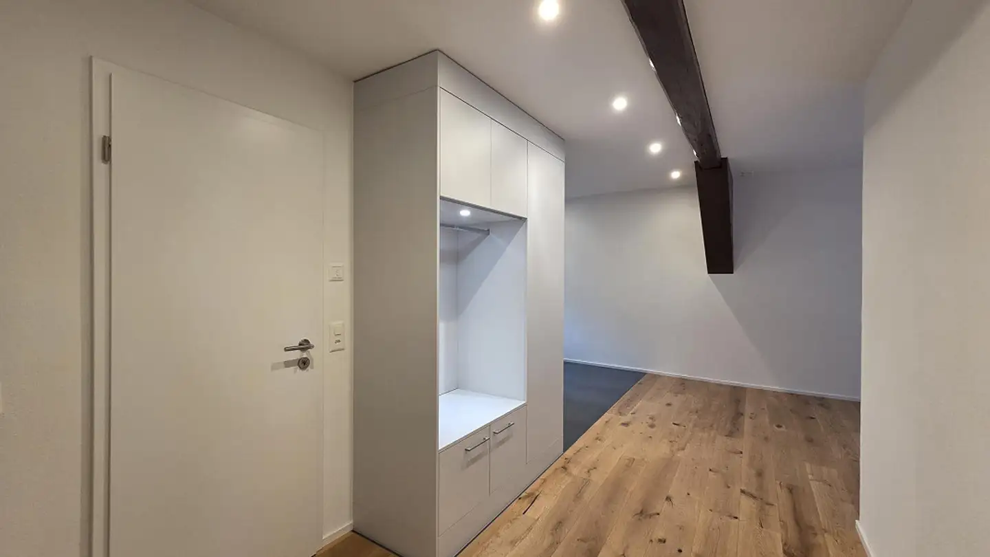 Appartement à louer - Hauptstrasse 22, 5330 Bad Zurzach - Photo 4