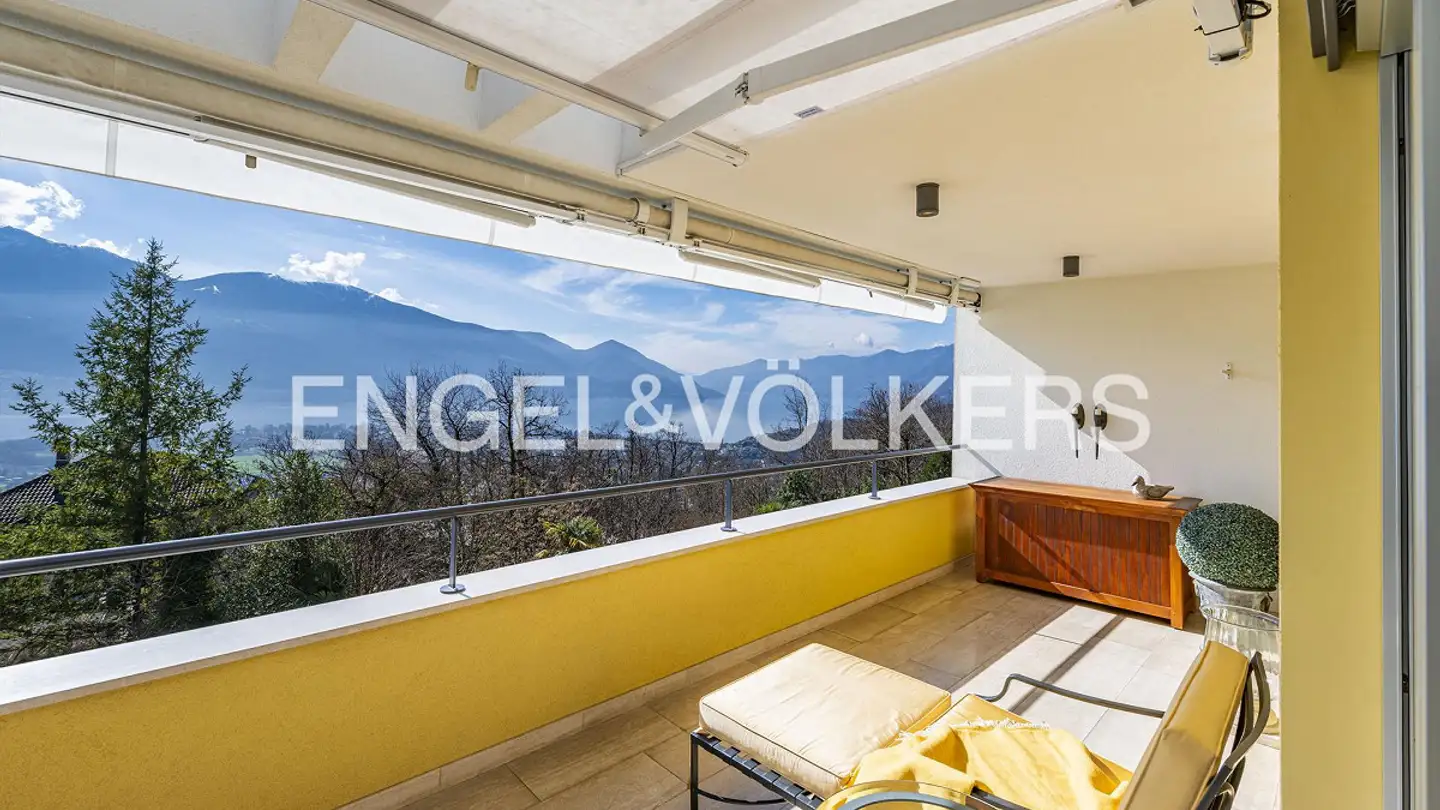 Maison individuelle à vendre - 6605 Locarno - Photo 2