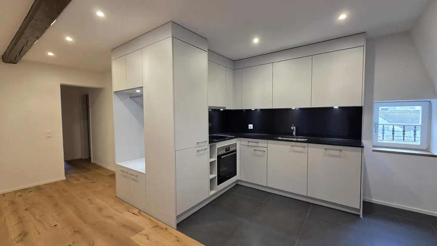 Appartement à louer - Hauptstrasse 22, 5330 Bad Zurzach