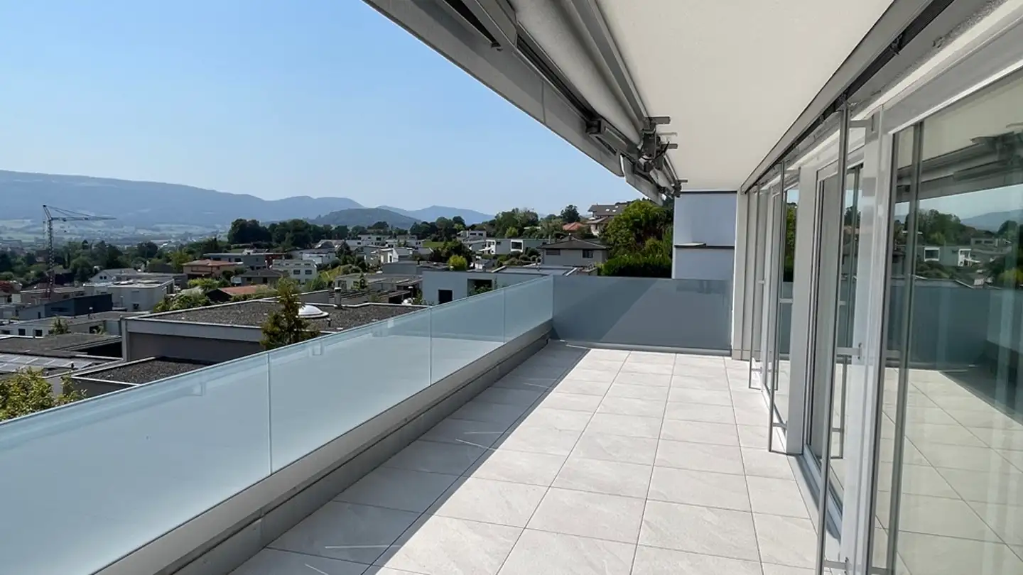 Apartment for sale - 2800 Delémont