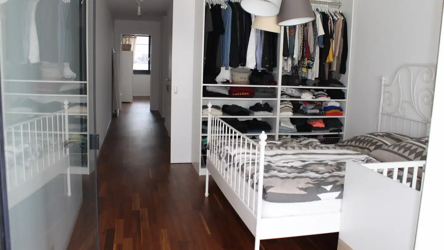 Duplex for rent - Brandstrasse 49, 8952 Schlieren - Photo 2