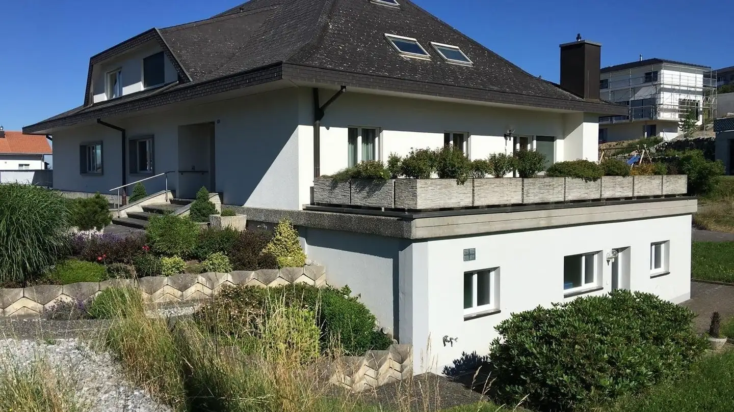 Appartamento in affitto - Schwarzseestrasse 33, 1735 Giffers - Photo 2