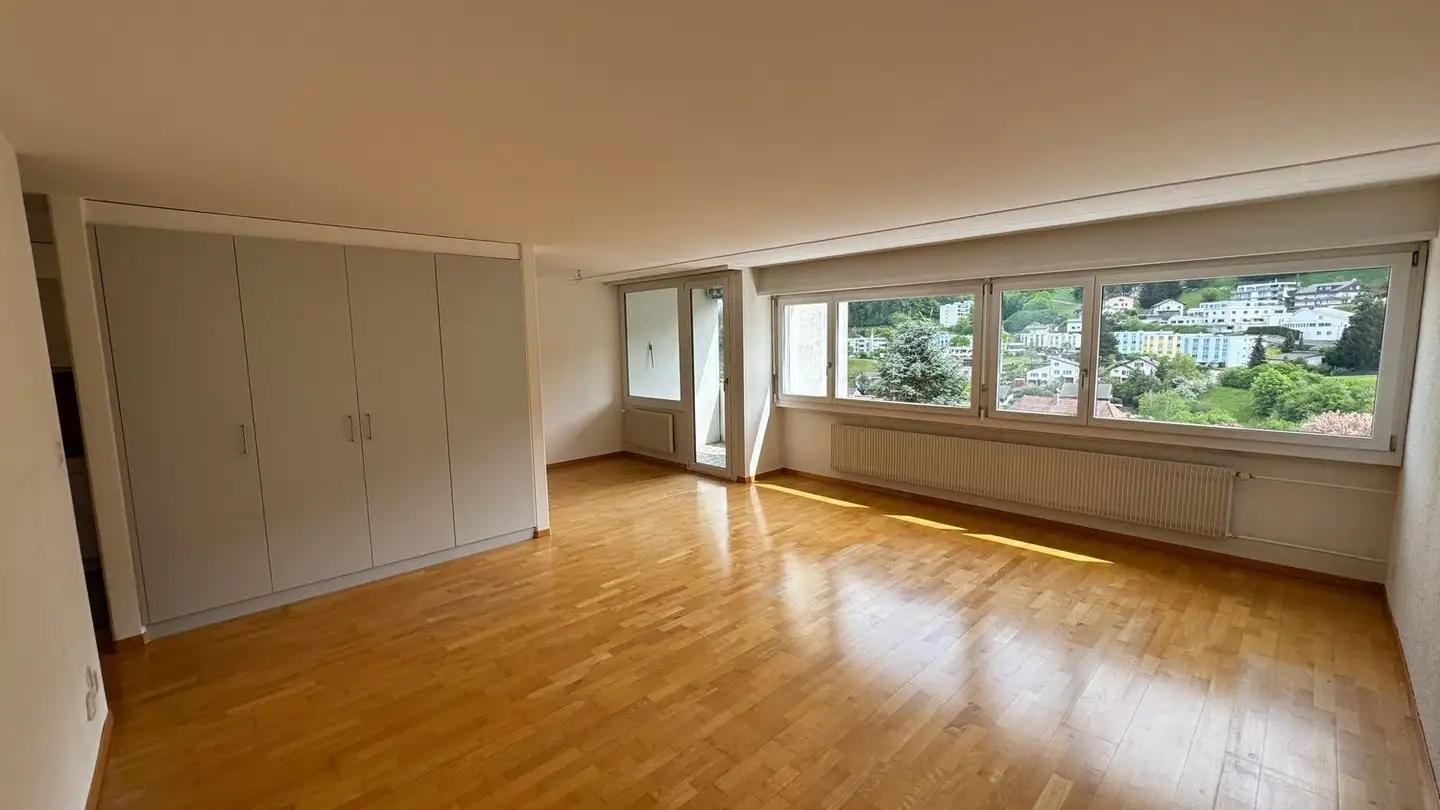 Appartamento in affitto - Gurtenstrasse 7, 3122 Kehrsatz - Foto 2
