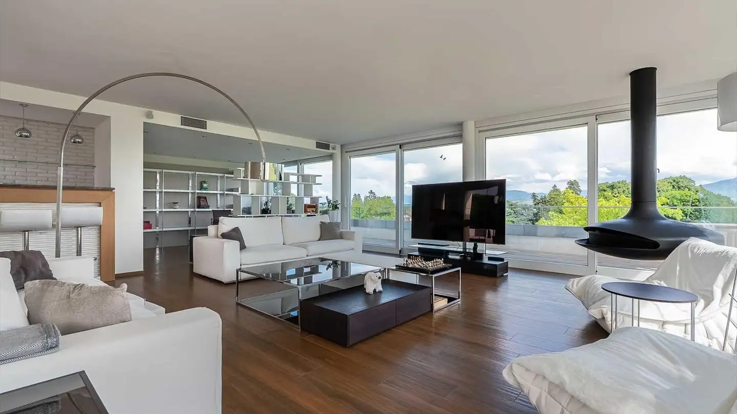 Appartamento in vendita - 1296 Coppet - Photo 3