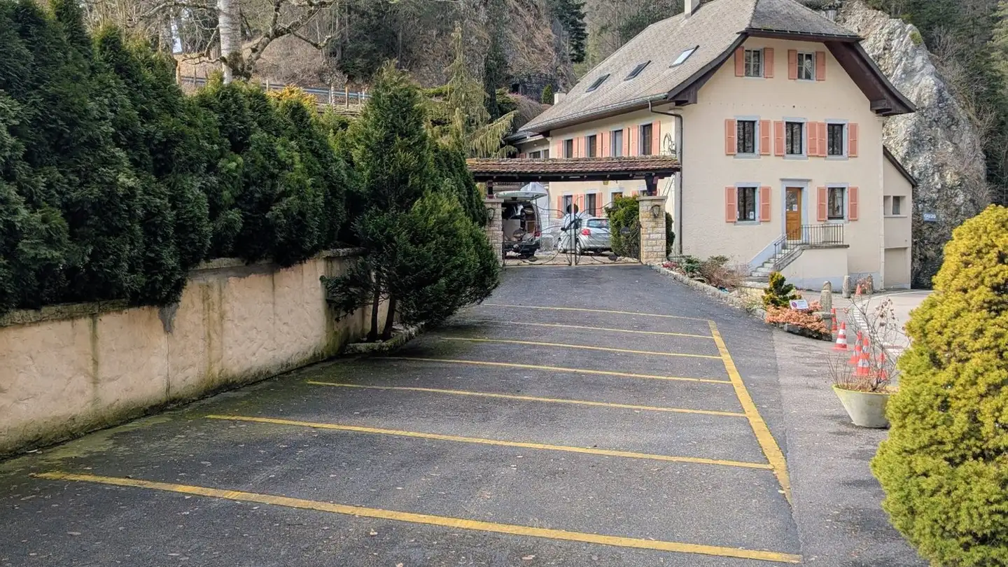 Single house for rent - 4512 Bellach - Photo 2