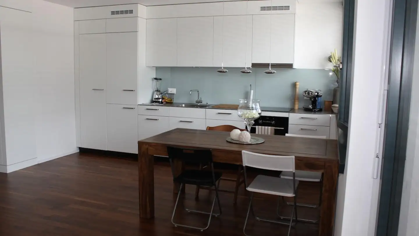 Duplex for rent - Brandstrasse 49, 8952 Schlieren - Photo 4
