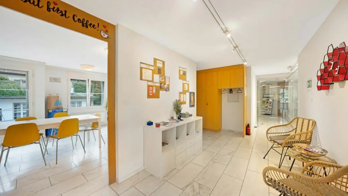 Medical practice for rent - Lindenstrasse 52, 9443 Widnau - Photo 3