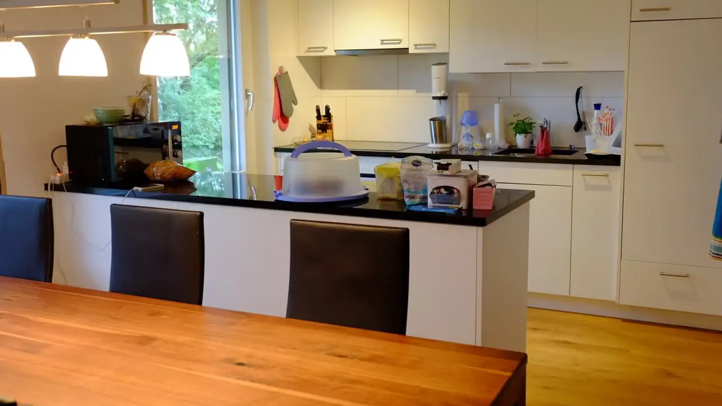 Apartment for rent - Hauptstrasse 39, 3252 Worben - Photo 3