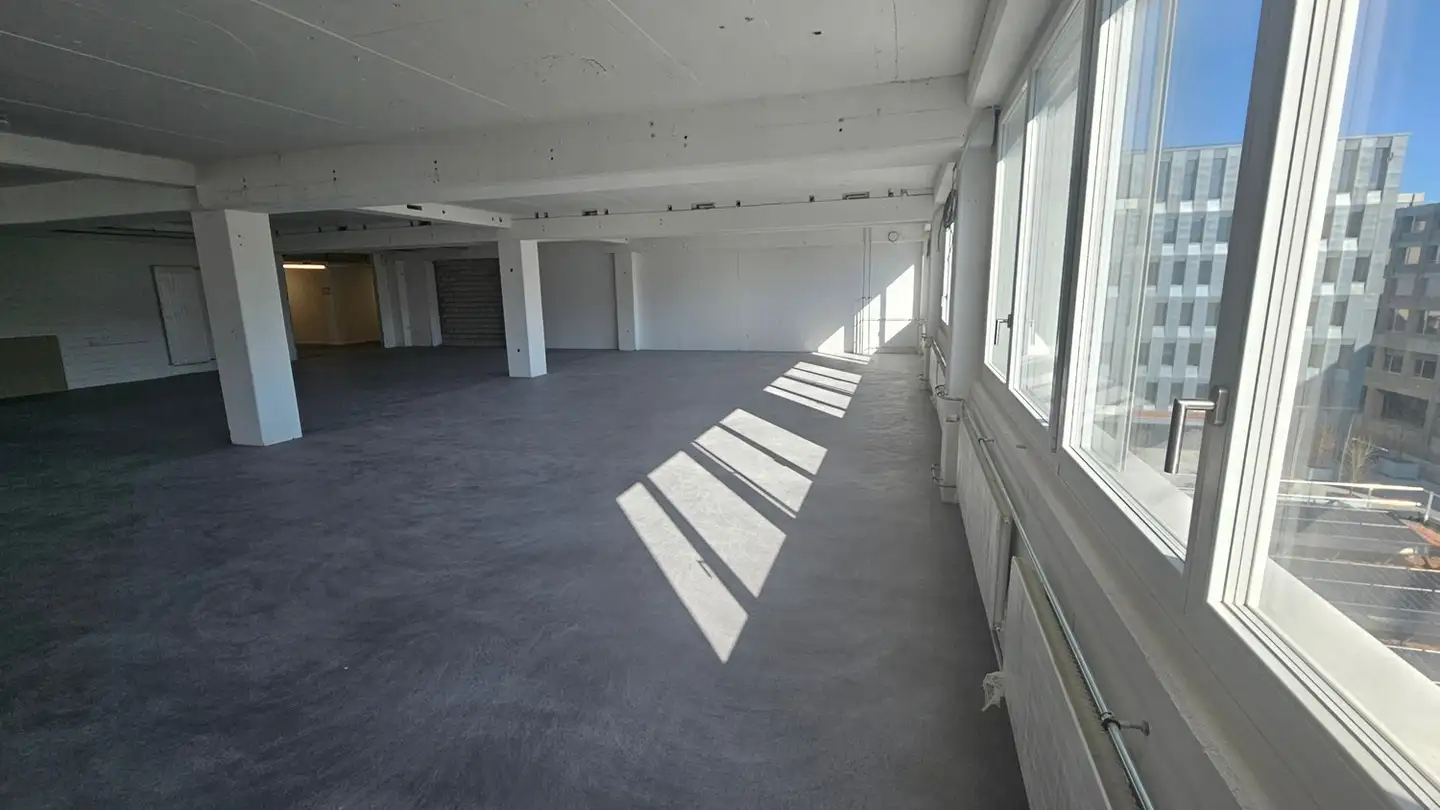 Bureau à louer - Spinnereistrasse 7, 6020 Emmenbrücke - Photo 2