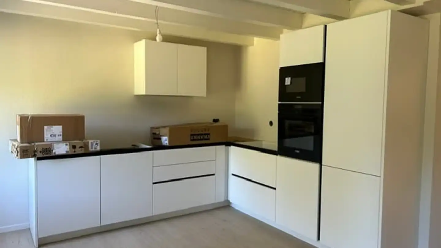 Appartement à louer - 1264 St-Cergue