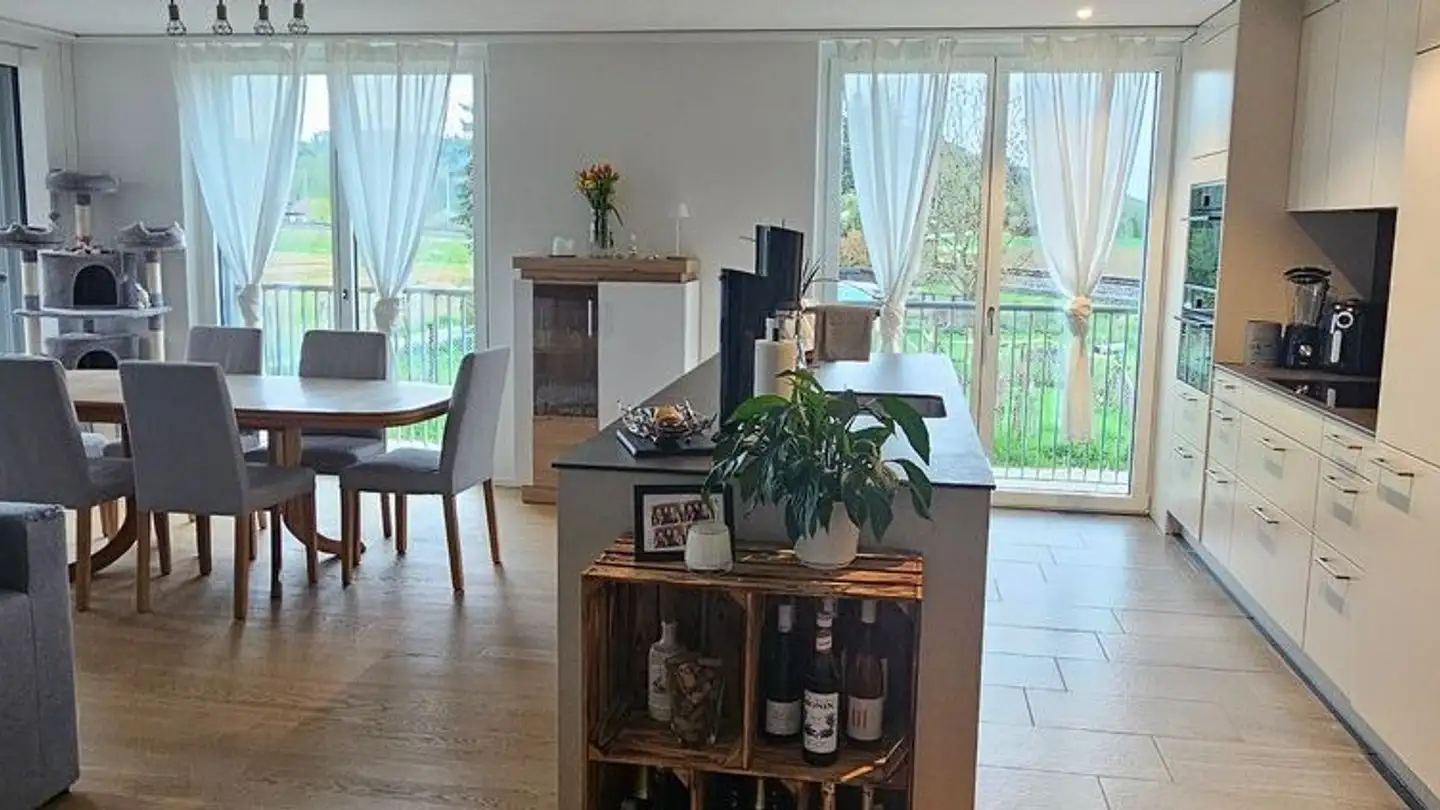 Wohnung mieten - Altweg 42a, 8450 Andelfingen