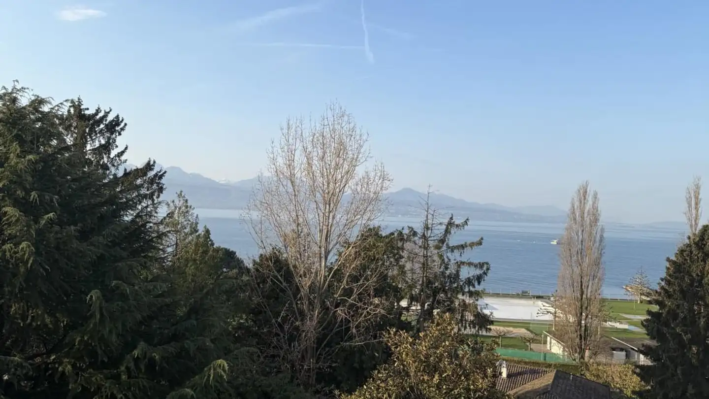 Appartement à vendre - 1009 Pully - Photo 2