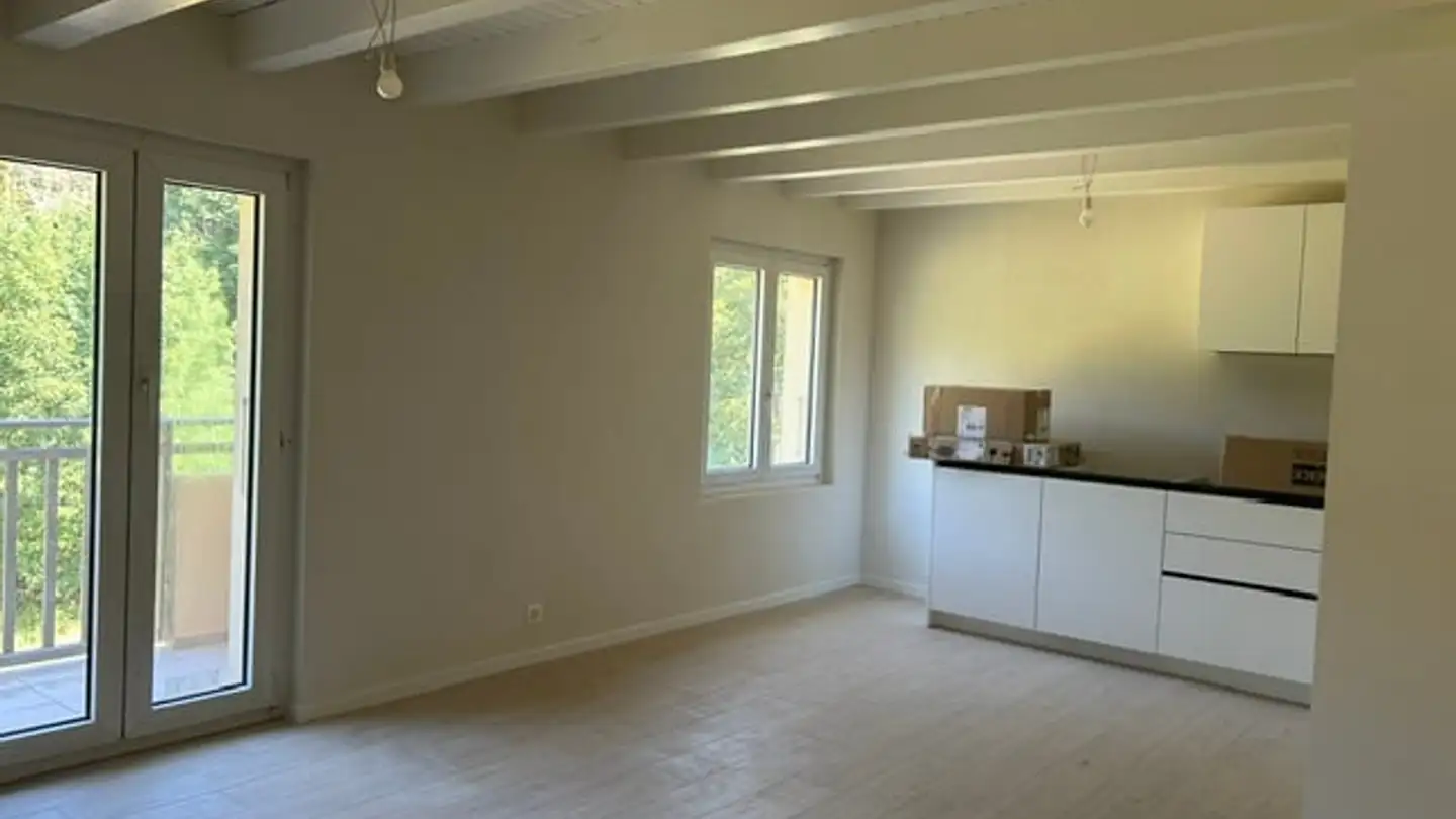 Appartement à louer - 1264 St-Cergue - Photo 2