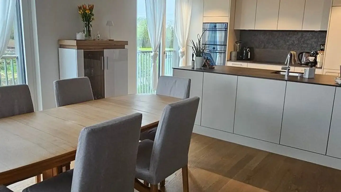 Wohnung mieten - Altweg 42a, 8450 Andelfingen - Foto 2