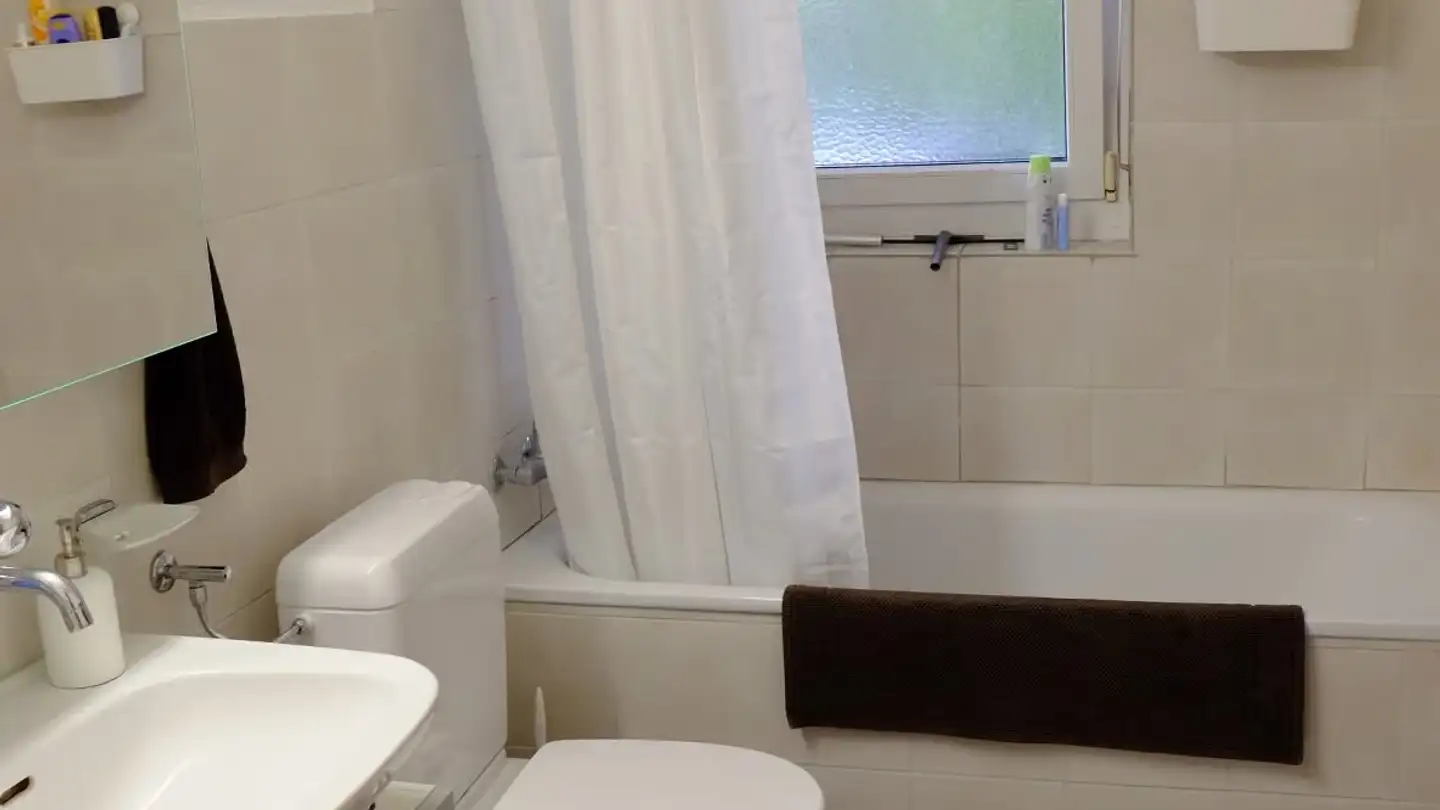 Apartment for rent - Hauptstrasse 39, 3252 Worben - Photo 2