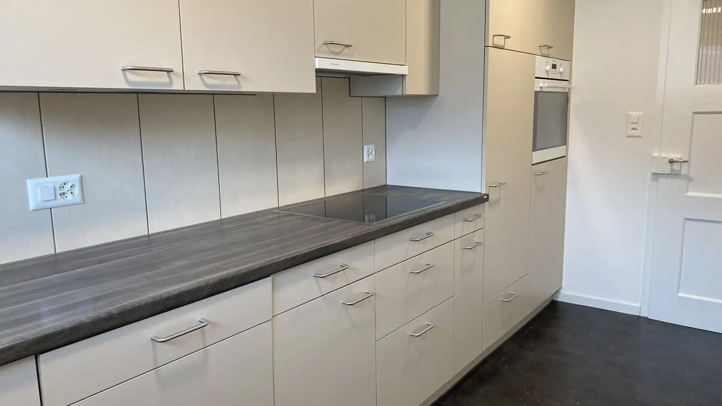 Apartment for rent - Hauptstrasse 52, 5024 Küttigen - Photo 2