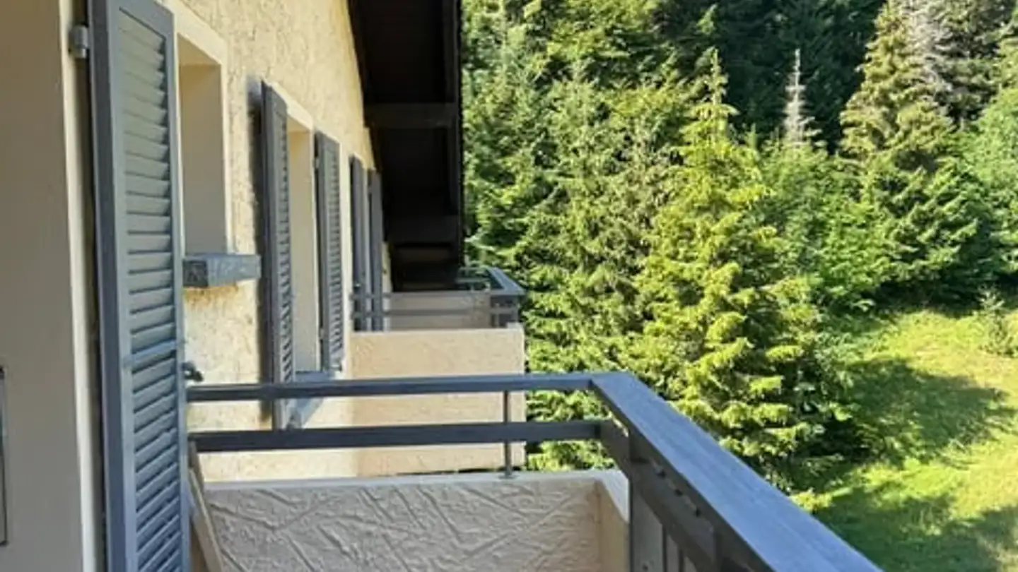 Appartement à louer - 1264 St-Cergue - Photo 3