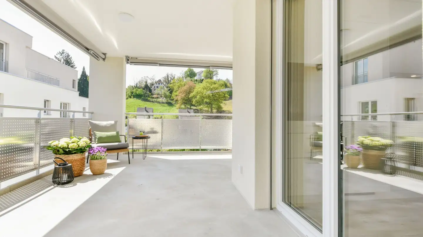 Wohnung mieten - Grenzstrasse 13, 5737 Menziken