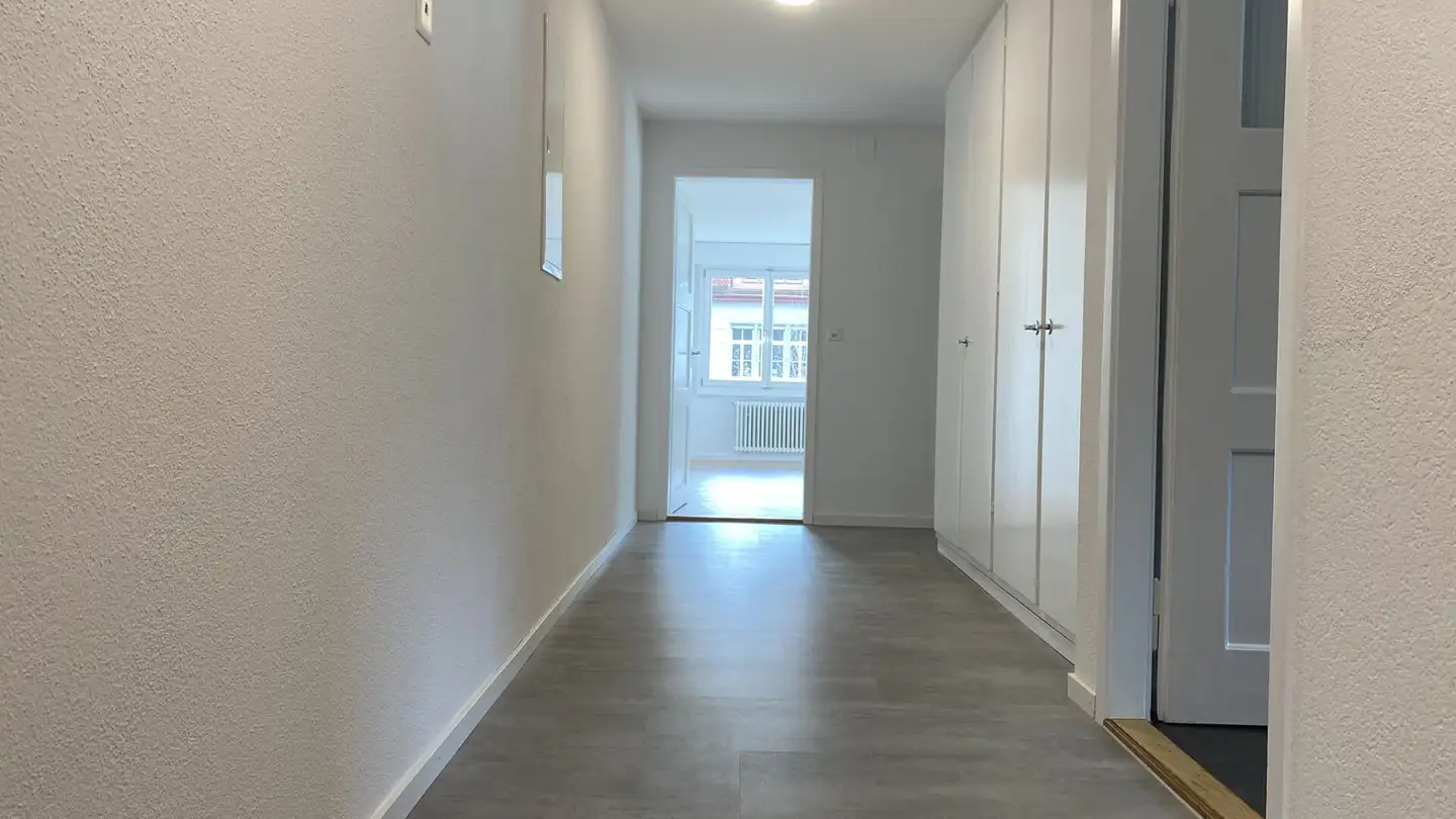 Apartment for rent - Hauptstrasse 52, 5024 Küttigen - Photo 4