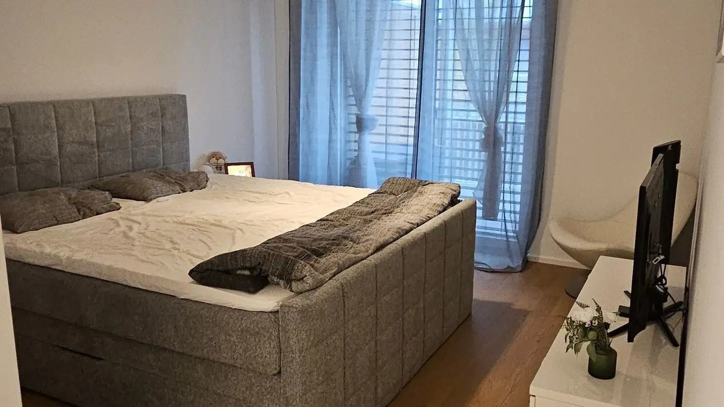 Wohnung mieten - Altweg 42a, 8450 Andelfingen - Foto 3