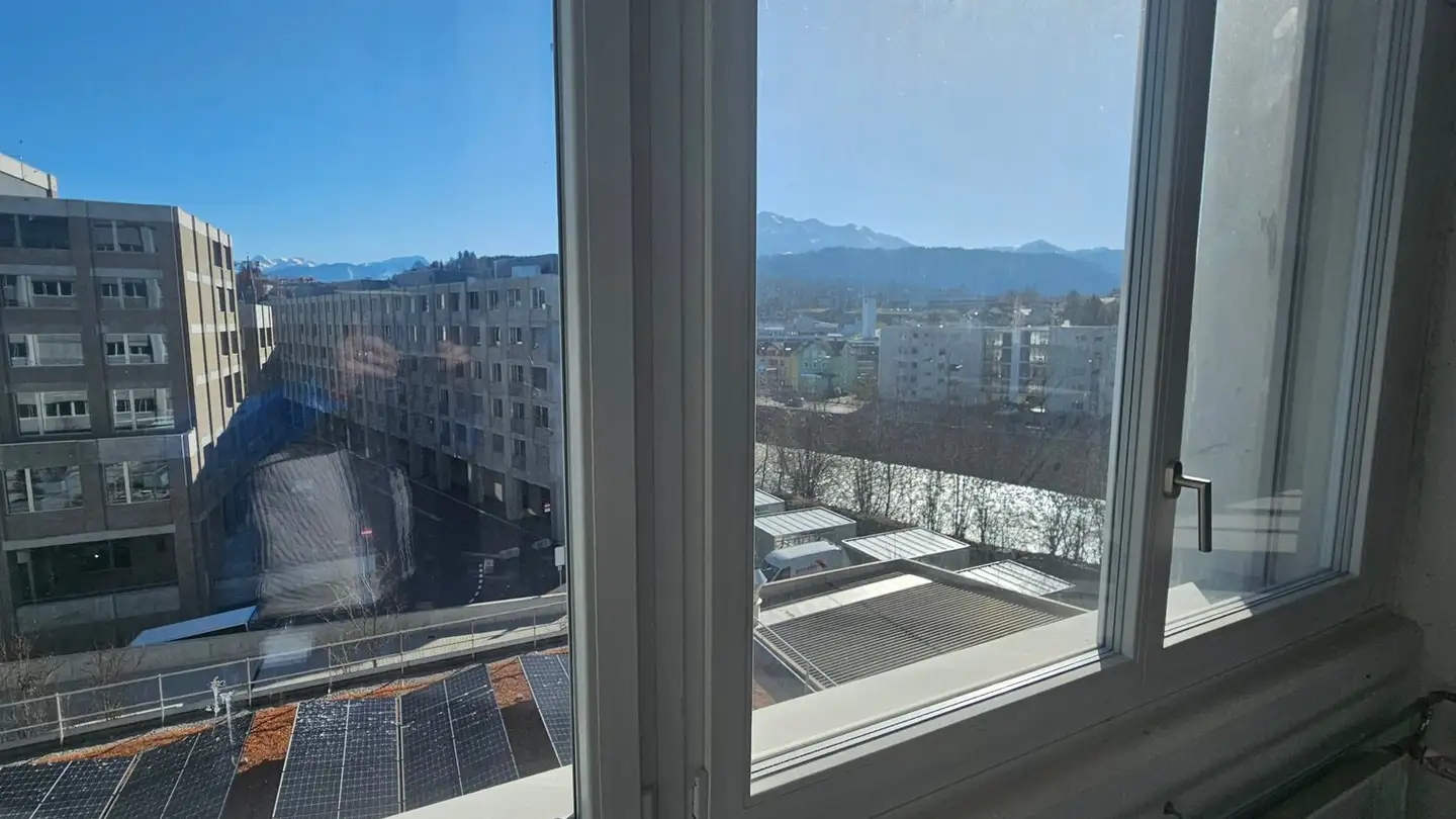 Bureau à louer - Spinnereistrasse 7, 6020 Emmenbrücke - Photo 3