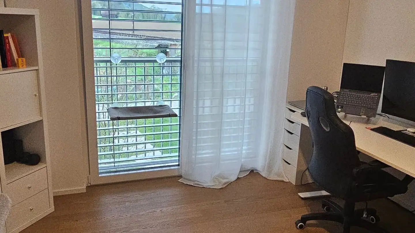 Wohnung mieten - Altweg 42a, 8450 Andelfingen - Foto 4